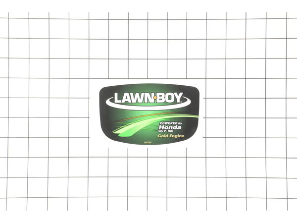 8832854-1-M-Lawn Boy-108-7529-Decal