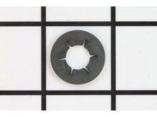 Nut-Push – Part Number: 107-3154