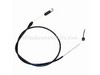 Cable-traction – Part Number: 107-3790