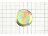 8832977-1-S-Lawn Boy-107-3862-Pulley-Half