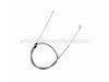 Cable-Chute, Short – Part Number: 108-4897