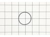 Gasket – Part Number: 108-2579