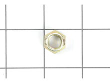 Nut – Part Number: 108881