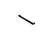 DECAL-CONSOLE, TOP – Part Number: 107-9866