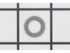 Washer – Part Number: 107374