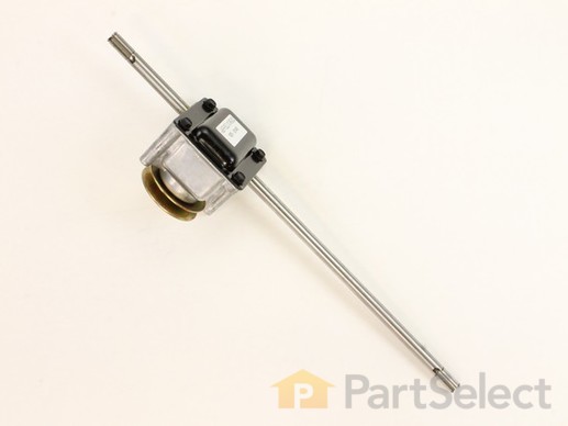 8833734-1-M-Toro-108-8140-Gear Case Asm