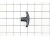 Knob-Throttle – Part Number: 108509