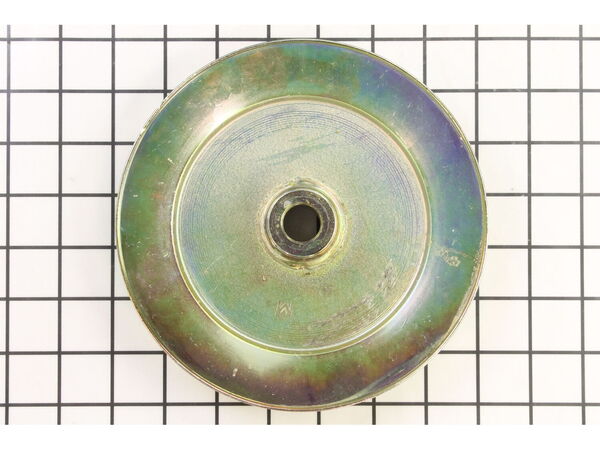8833834-1-M-Toro-107-1740-Pulley And Hub Asm
