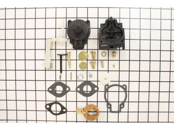 8833896-1-M-Toro-107-4607-Carburetor Kit