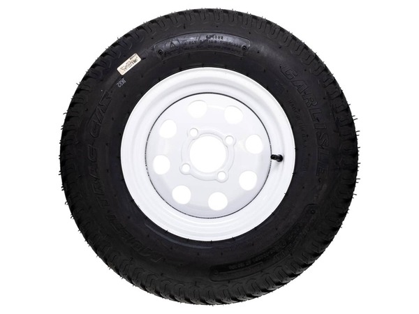 8833947-1-M-Toro-109-3050- WHEEL AND TIRE Assembly
