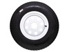 WHEEL AND TIRE Assembly – Part Number: 109-3050