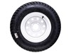 WHEEL AND TIRE Assembly – Part Number: 109-3248
