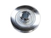 Sheave-Split Steel – Part Number: 109-3386