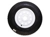 WHEEL AND TIRE Assembly – Part Number: 109-3247