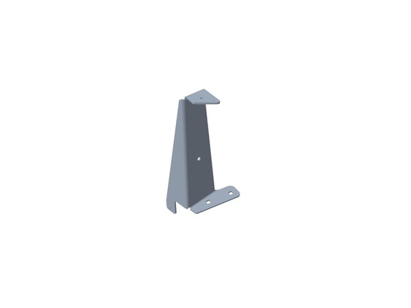 8834065-1-M-Toro-109-3406-03- Bracket-Rear Console, Right Hand
