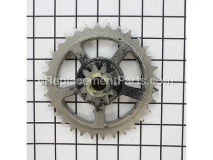 8834185-1-M-Toro-108-0013-Sprocket Asm