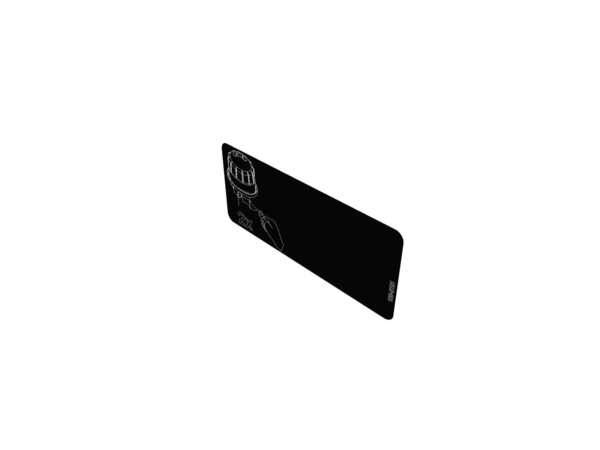 8834575-1-M-Exmark-109-8191-Decal, Primer (MS6KA26BCA)