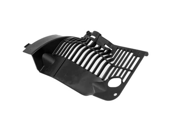 8834589-1-M-Toro-109-9057- GUARD-HYDRO, REAR Left Hand