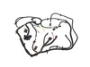 Harness – Part Number: 109-5570