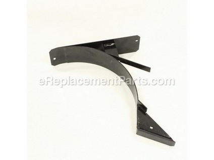 8834642-1-M-Toro-109-5989-03-Rh Mulch Baffle Asm