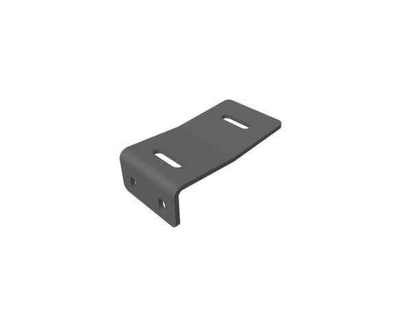 8834687-1-M-Toro-109-2429-03-BRACKET-FUEL TANK, REAR