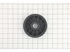 PULLEY-IDLER, FLAT – Part Number: 109-4077