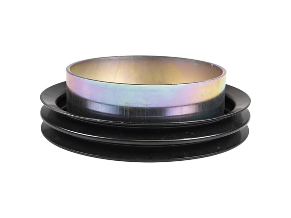 8834747-1-M-Toro-109-4359- DRUM AND SHEAVE Assembly