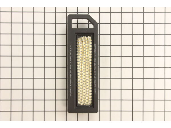 8834753-1-M-Toro-108-2604-Air Filter Element Asm