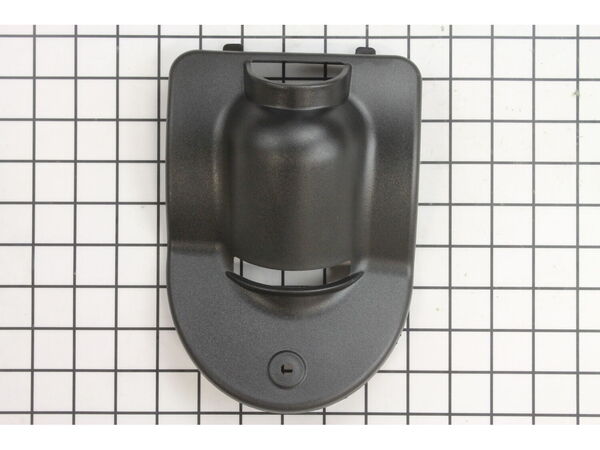 8834781-1-M-Toro-108-4896-Panel-Access, Carburetor
