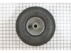 Castor Wheel Asm – Part Number: 108-6126