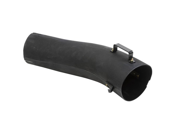 8834945-1-M-Toro-109-1973- LOWER TUBE Assembly