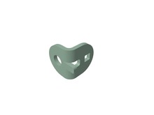 Tab-Adjustment – Part Number: 109-3908