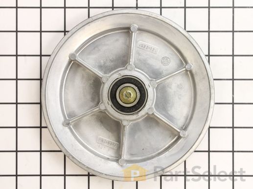 8835059-1-M-Toro-108-0031- Traction Pulley Assembly