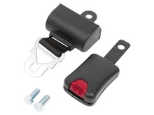 SEAT BELT KIT – Part Number: 109-9805