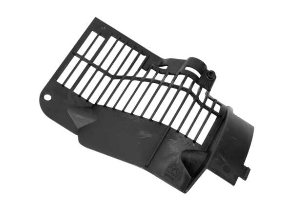 8835248-1-M-Toro-109-9058- GUARD-HYDRO, REAR Right Hand