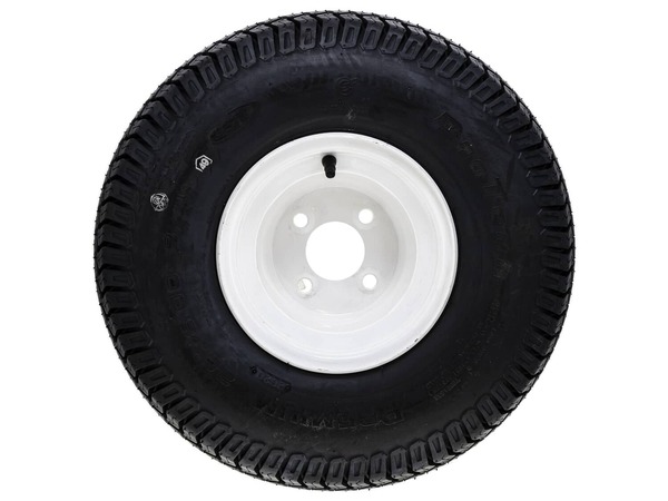 8835305-1-M-Toro-109-5486- Wheel And Tire Assembly