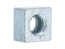 Nut-Square, Special – Part Number: 109-5618