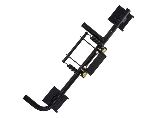 8835335-1-M-Toro-109-6771- BAGGER MOUNT Assembly