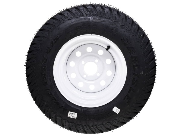 8835501-1-M-Toro-109-3157- WHEEL AND TIRE Assembly