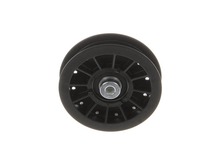 Pulley-idler, Flat – Part Number: 109-3397