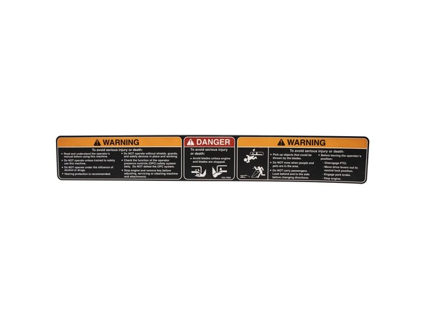 8835629-1-M-Toro-109-7069-DECAL-CONSOLE