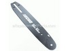 Guide Bar-10" – Part Number: 10A0CD3739
