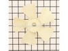Blade - Fan – Part Number: 109389