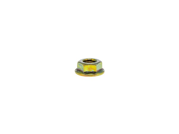 8836105-1-M-Toro-109-5715-NUT-HHF, SMOOTH