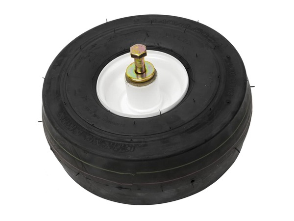 8836132-1-M-Toro-109-6405- Caster Wheel Assembly