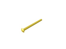BOLT-CARRIAGE – Part Number: 109-6795