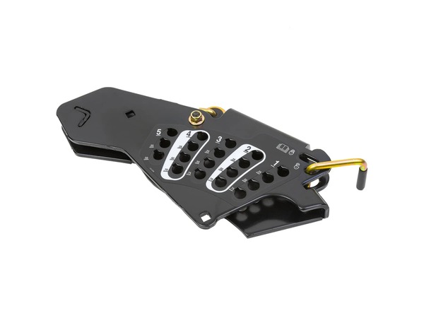 8836155-1-M-Toro-109-7438- HOC Assembly