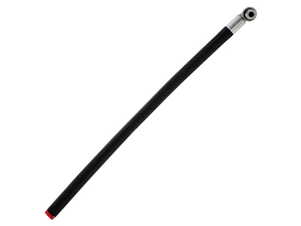 8836160-1-M-Toro-109-7689- HYD HOSE Assembly