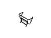 FRAME Assembly – Part Number: 109-8701-03