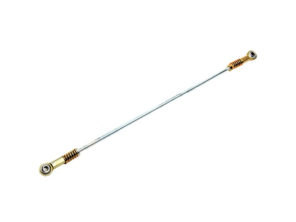 8836194-1-M-Toro-109-8106- FRONT PUMP LINKAGE Assembly